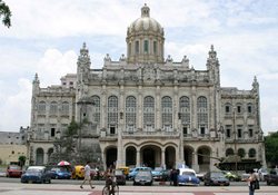 Cuba takes place with diverse activities the day of the museums